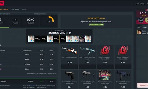 csgo gambling bot